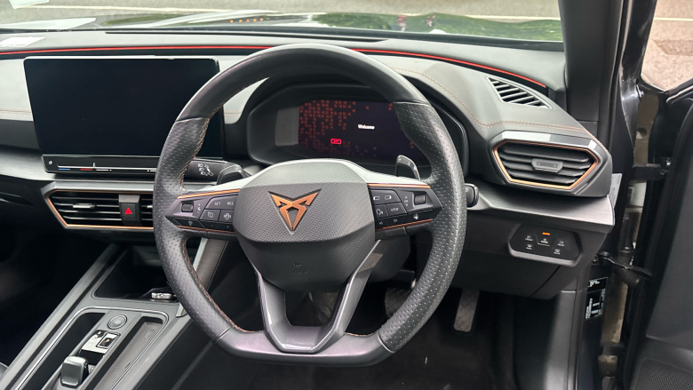 CUPRA Formentor 1.4 eHybrid 204 V2 5dr DSG Estate